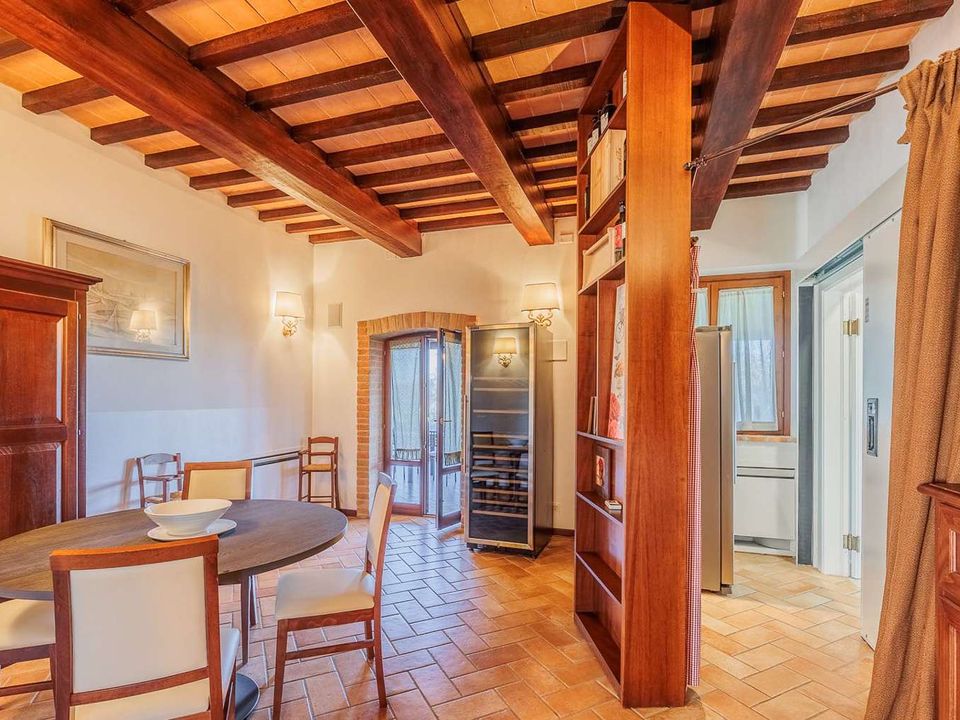 Casa rural em Chiusi, Siena - foto 3