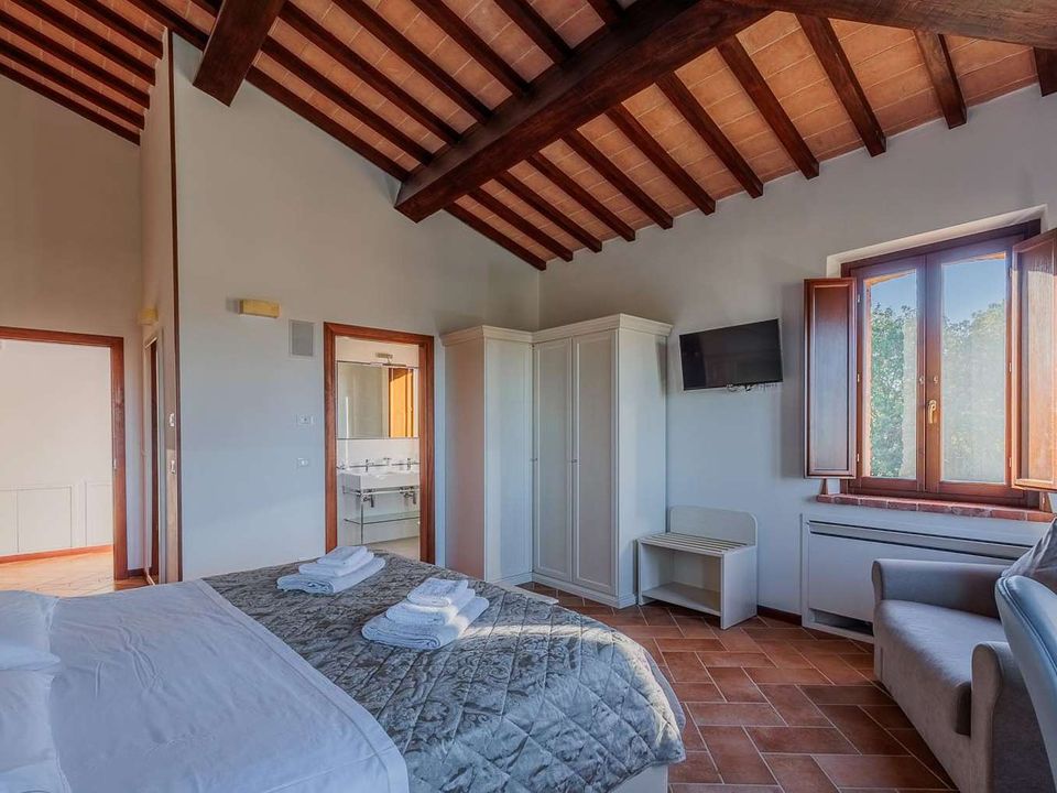 Casa rural em Chiusi, Siena - foto 4
