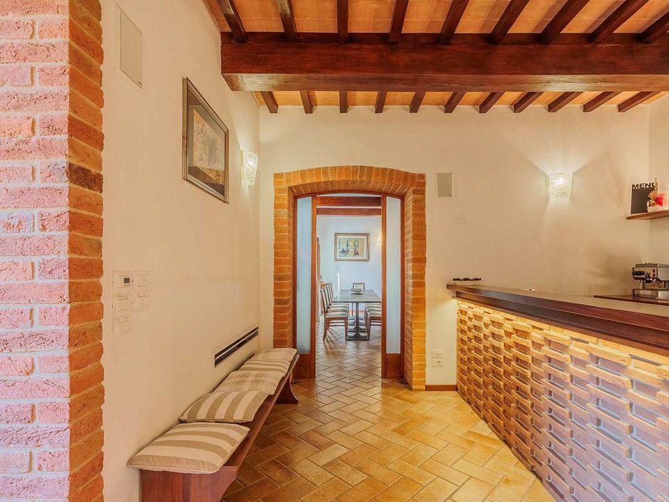 Casa rural em Chiusi, Siena - foto 5