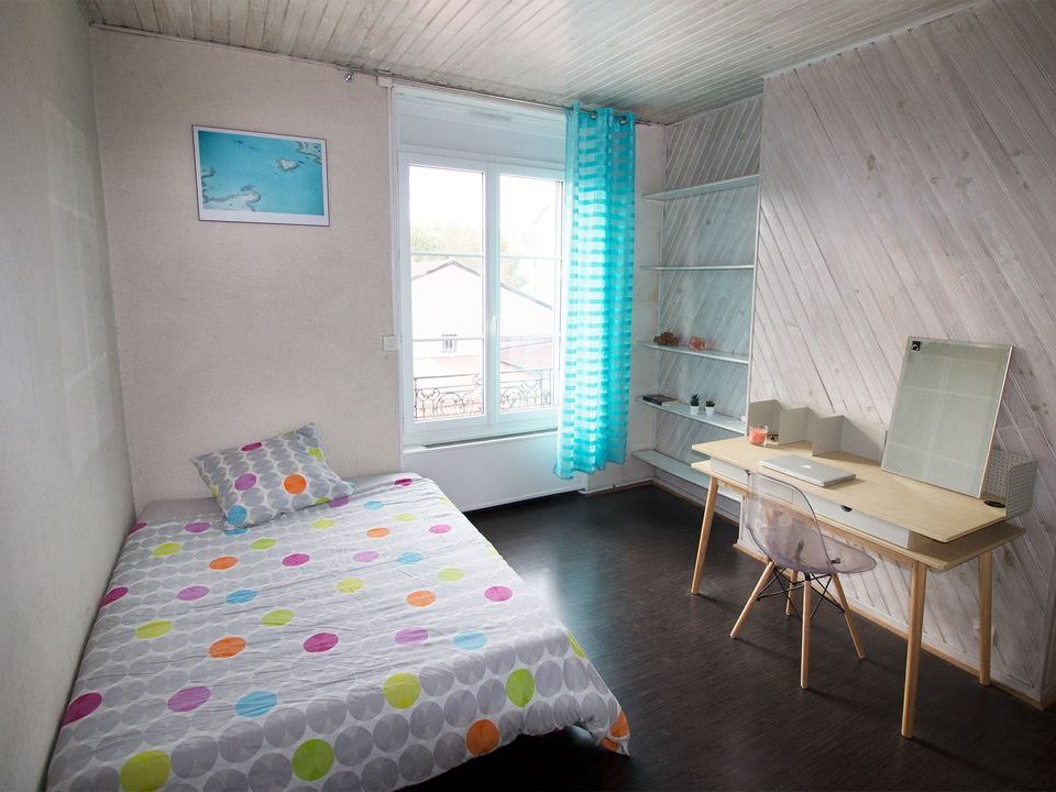 Studio i Saint-Fons, Rhone - foto 1