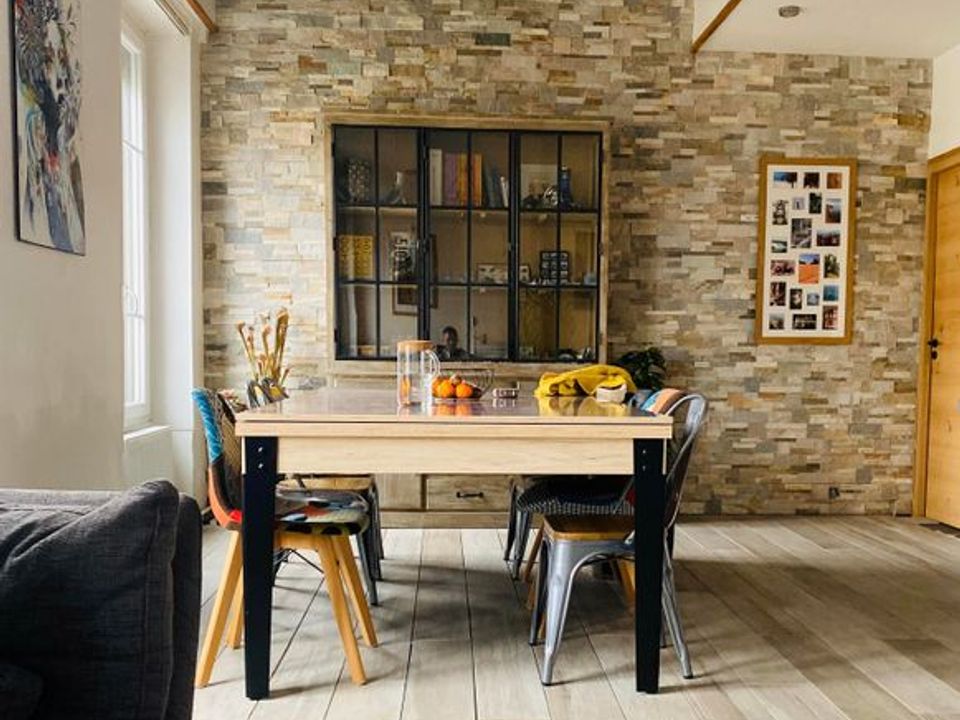 Studio i Saint-Fons, Rhone - foto 5