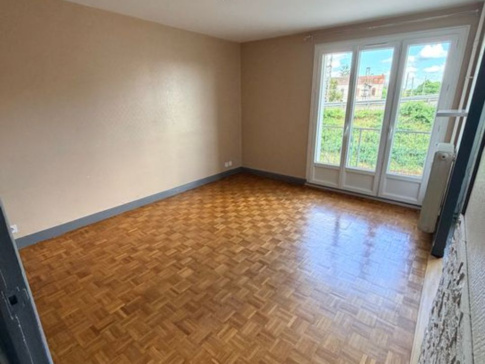 Apartament a Yzeure, Allier - foto 2