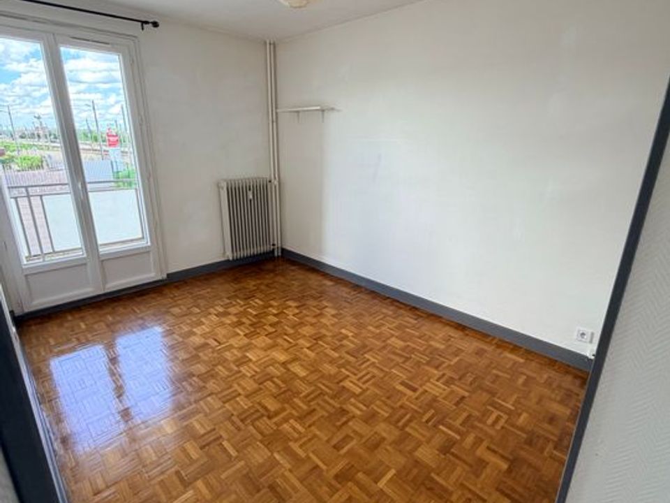 Apartament a Yzeure, Allier - foto 3