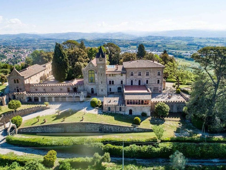 Willa: Perugia, Perugia – zdjęcie 1