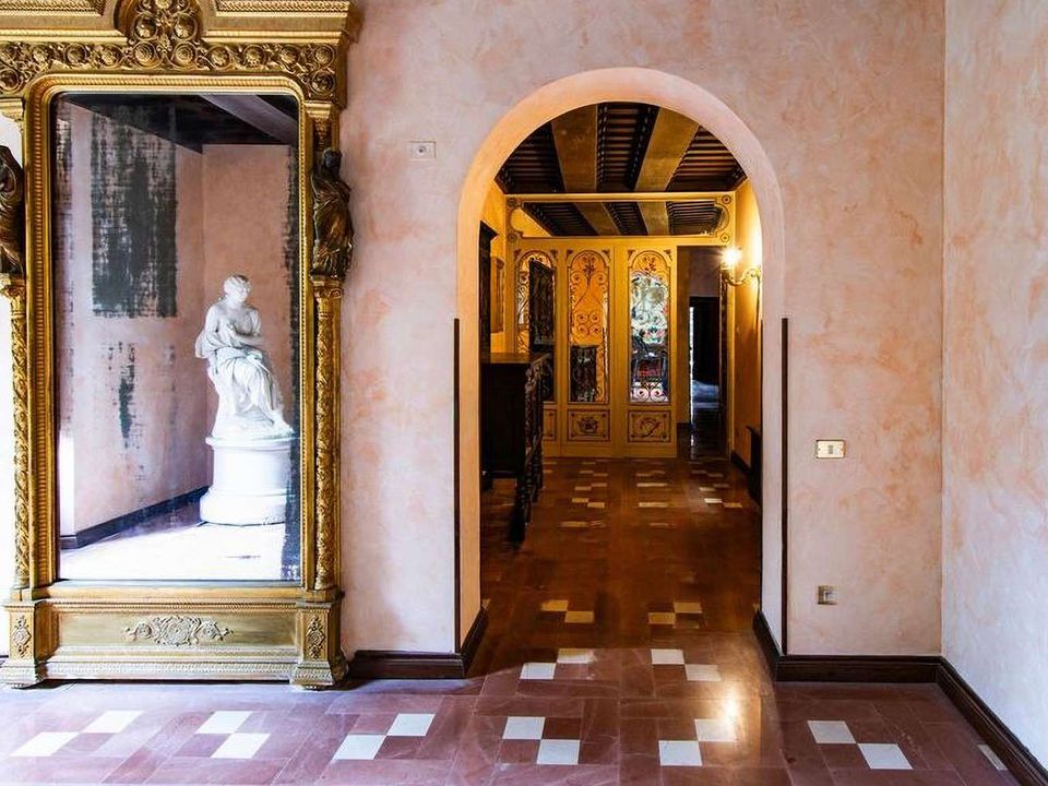 Willa: Perugia, Perugia – zdjęcie 4