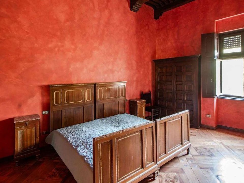 Willa: Perugia, Perugia – zdjęcie 5