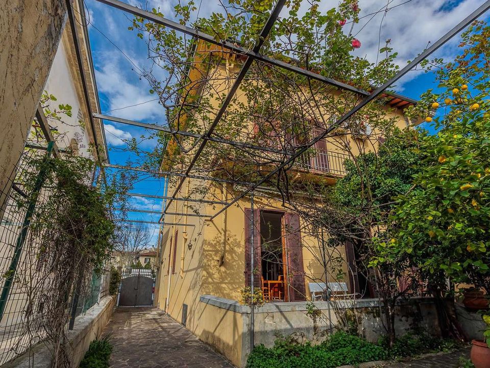 Haus in Florence, Florence - Foto 2