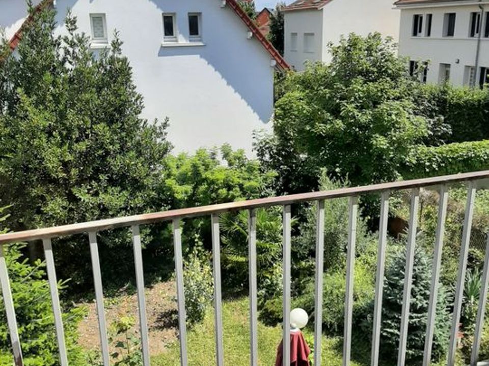 Studio i Clamart, Hauts-de-Seine - foto 2