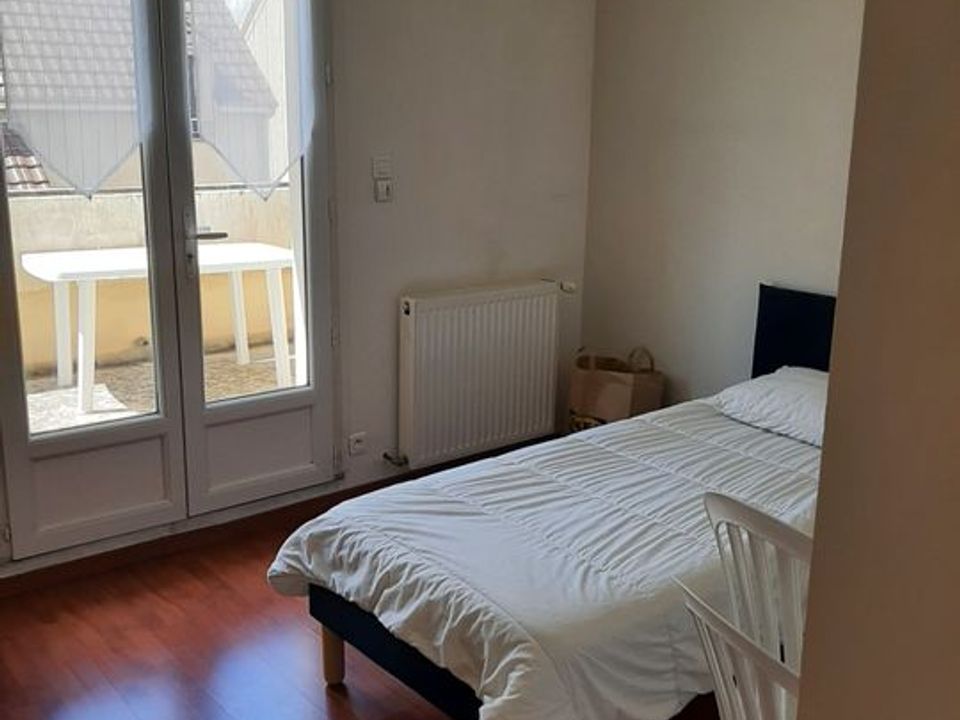Studio i Clamart, Hauts-de-Seine - foto 3
