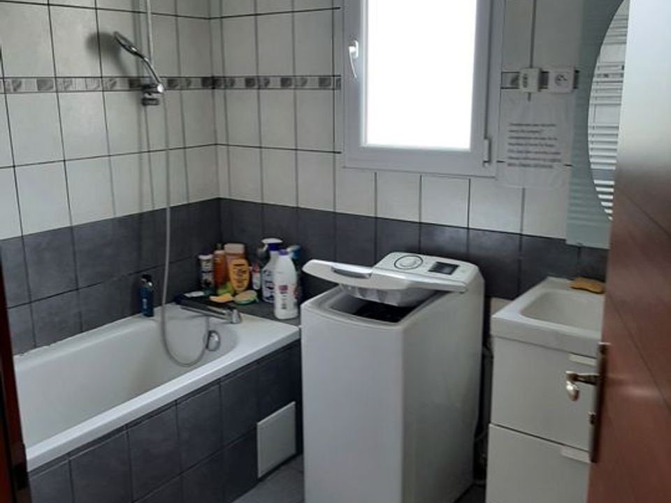 Studio i Clamart, Hauts-de-Seine - foto 4