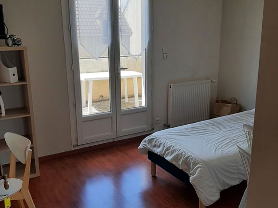 Studio i Clamart, Hauts-de-Seine - foto 5