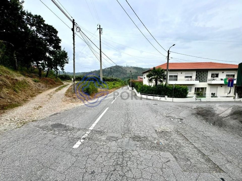 Casa de pueblo en Fafe, Braga - foto 1