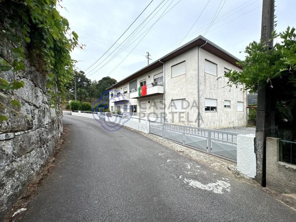 Casa de pueblo en Fafe, Braga - foto 2