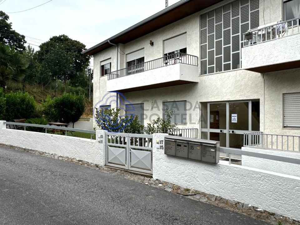 Casa de pueblo en Fafe, Braga - foto 3