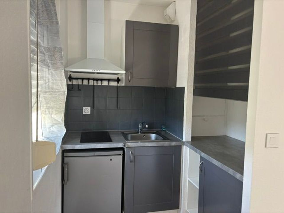 Studio i Metz, Moselle - bilde 1