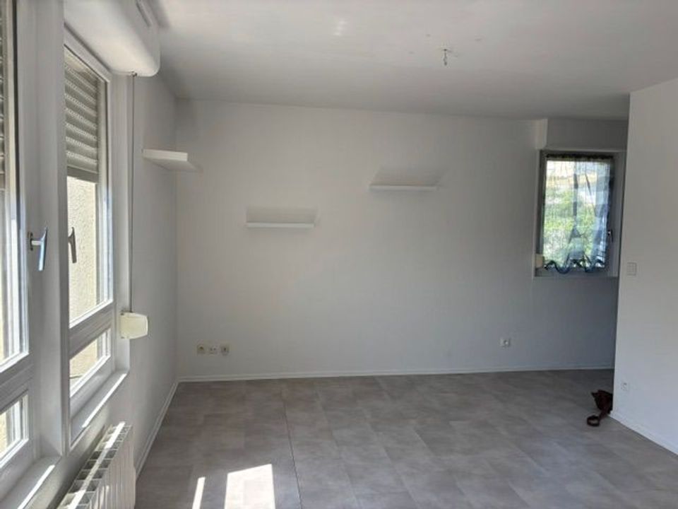 Studio i Metz, Moselle - bilde 2