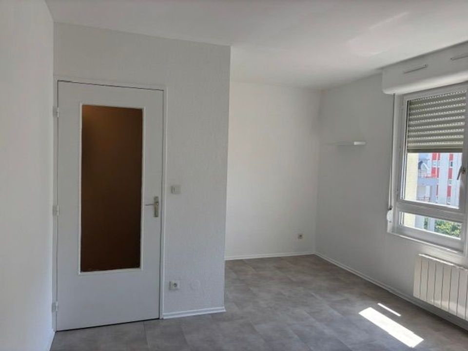 Studio i Metz, Moselle - bilde 3