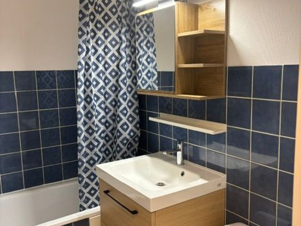 Studio i Metz, Moselle - bilde 4