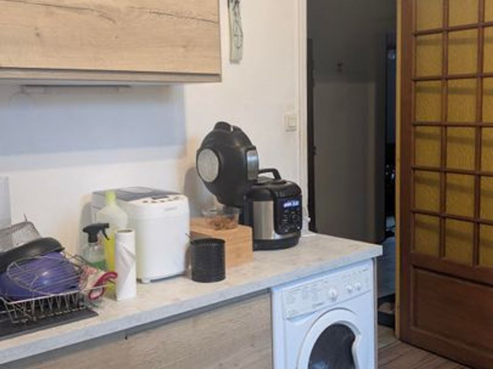 Estudio en Rumilly, Haute-Savoie - foto 3