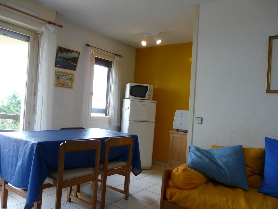 Lejlighed i Anglet, Pyrenees-Atlantiques - foto 1
