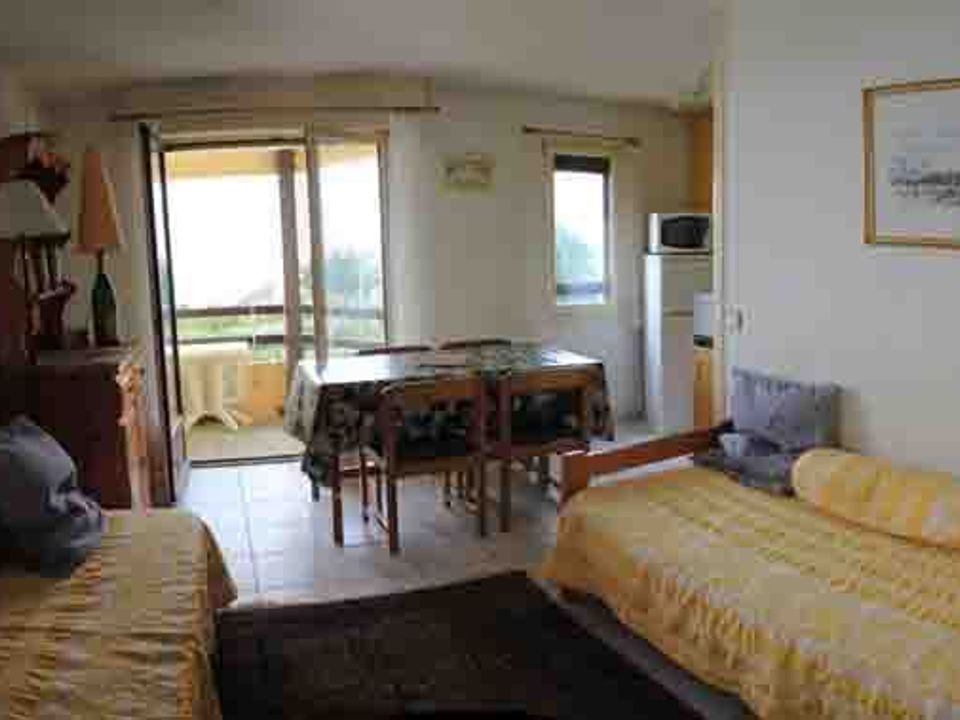 Lejlighed i Anglet, Pyrenees-Atlantiques - foto 2