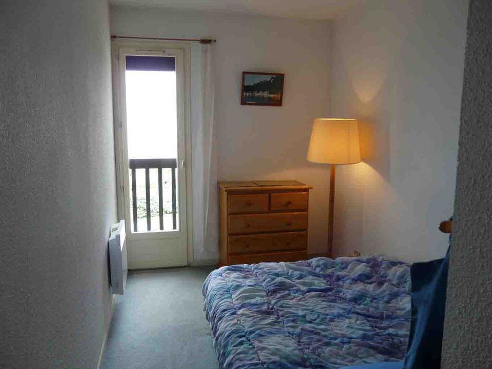 Lejlighed i Anglet, Pyrenees-Atlantiques - foto 3