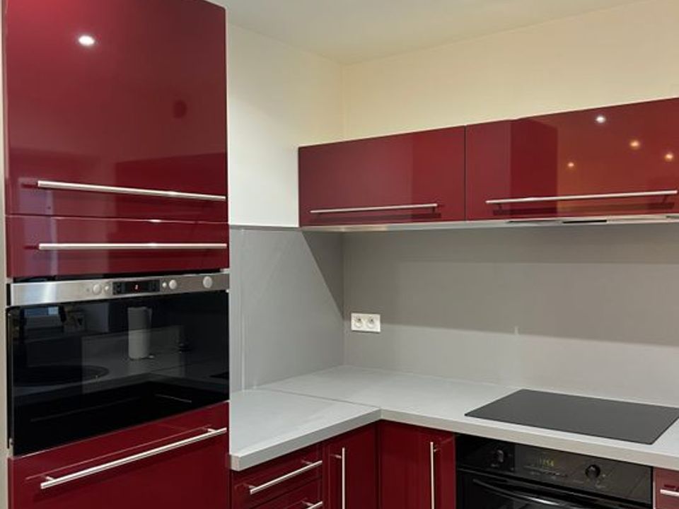 Villa i Nancy, Meurthe-et-Moselle - foto 3