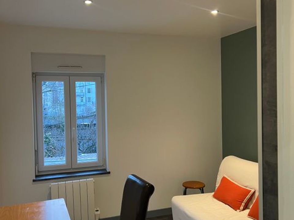 Villa i Nancy, Meurthe-et-Moselle - foto 4