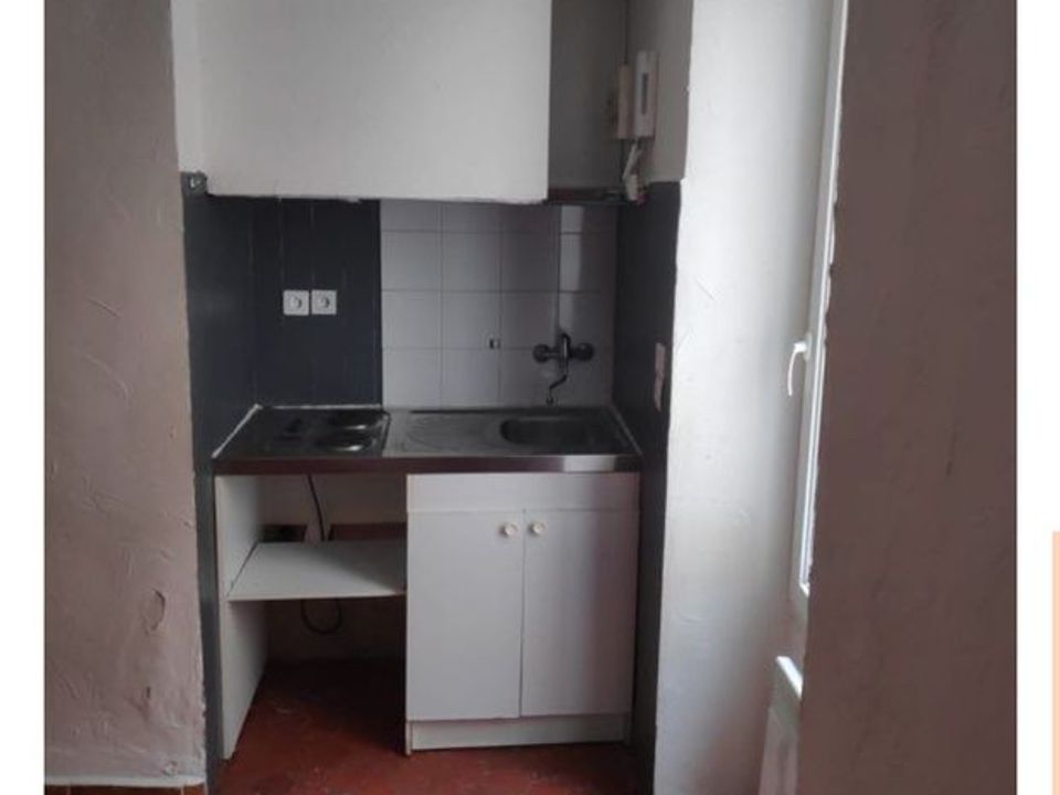 Studio i Pélissanne, Bouches-du-Rhone - foto 1