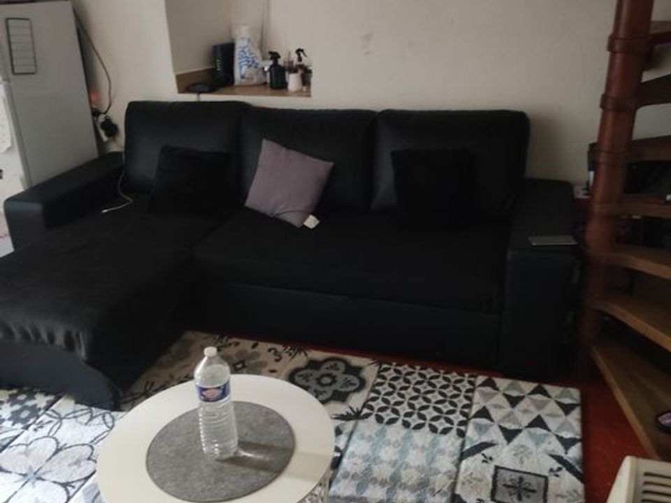 Studio i Pélissanne, Bouches-du-Rhone - foto 3