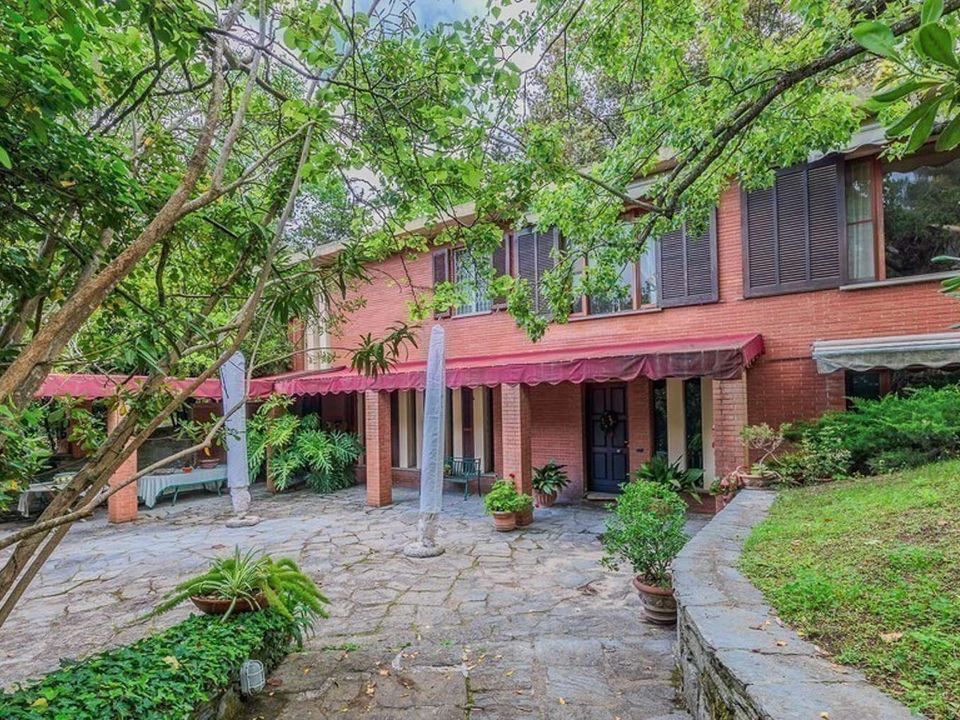 Villa em Collesalvetti, Livorno - foto 2