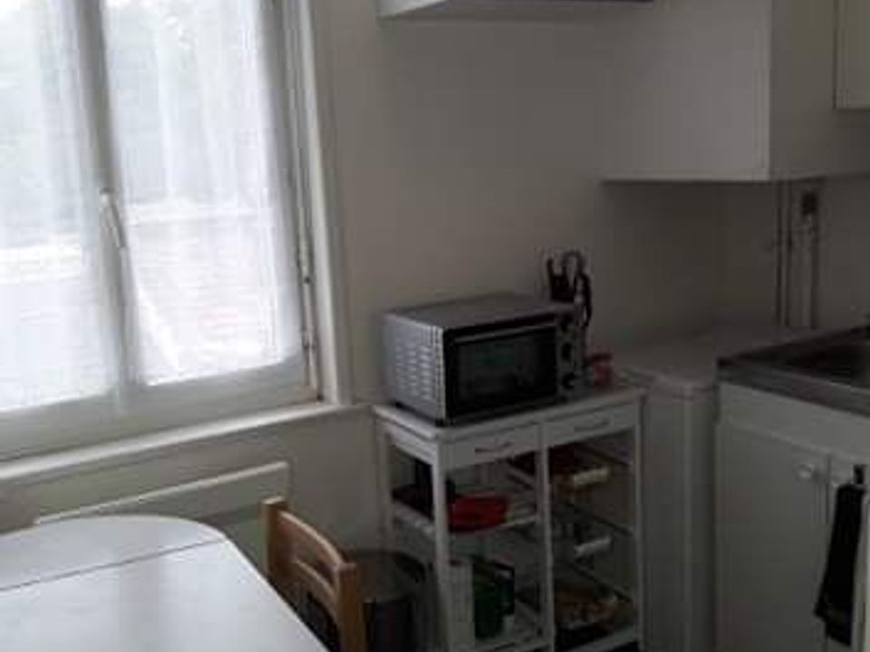 Lejlighed i Amiens, Somme - foto 1