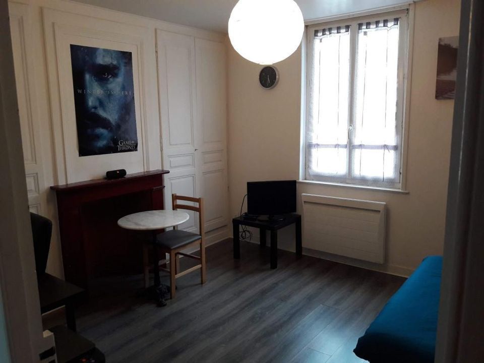 Lejlighed i Amiens, Somme - foto 3