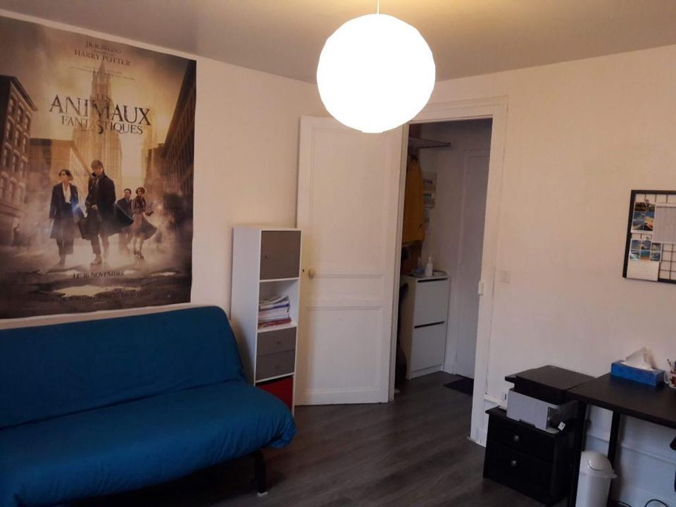 Lejlighed i Amiens, Somme - foto 4