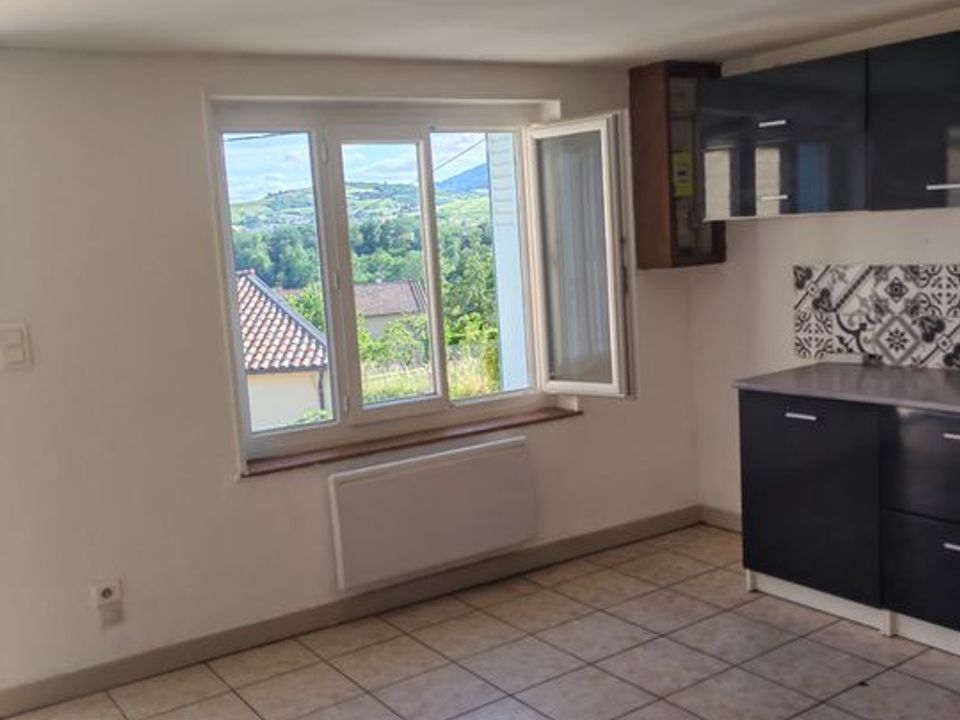 Willa: Saint-Etienne-Des-Oullieres, Rhone – zdjęcie 3