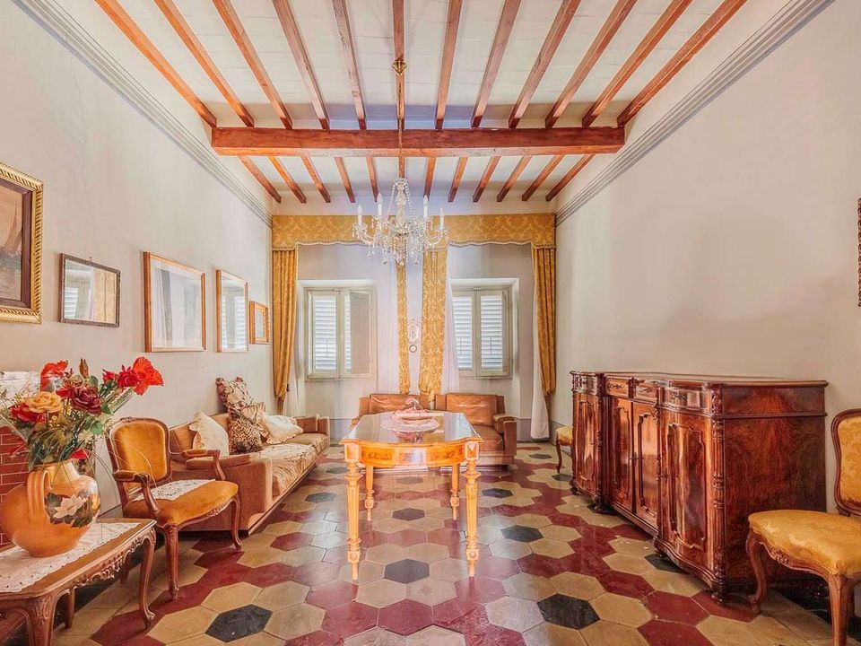 Cortijo i Arezzo, Arezzo - bilde 2