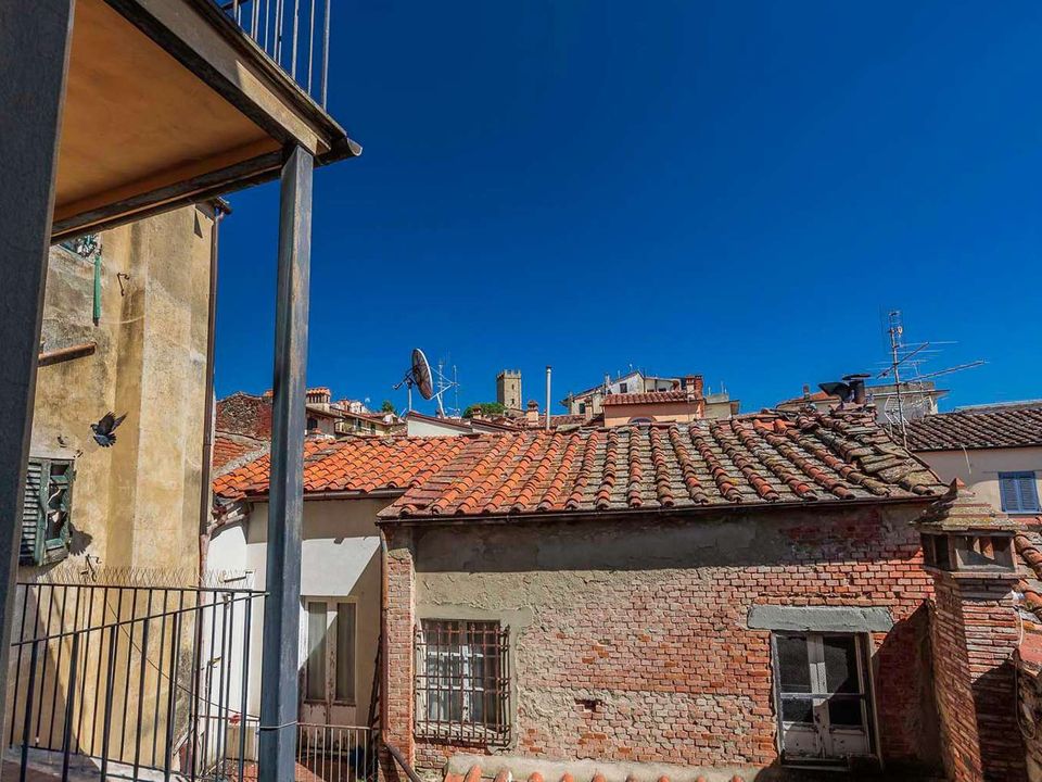 Cortijo i Arezzo, Arezzo - bilde 4