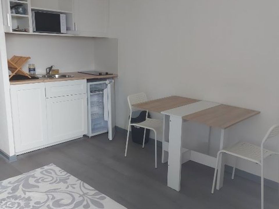 Estudi a Orleans, Loiret - foto 1
