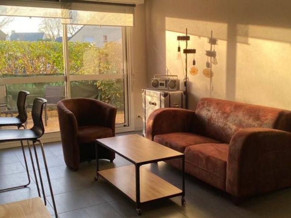 Lejlighed i Rennes, Ille-et-Vilaine - foto 1