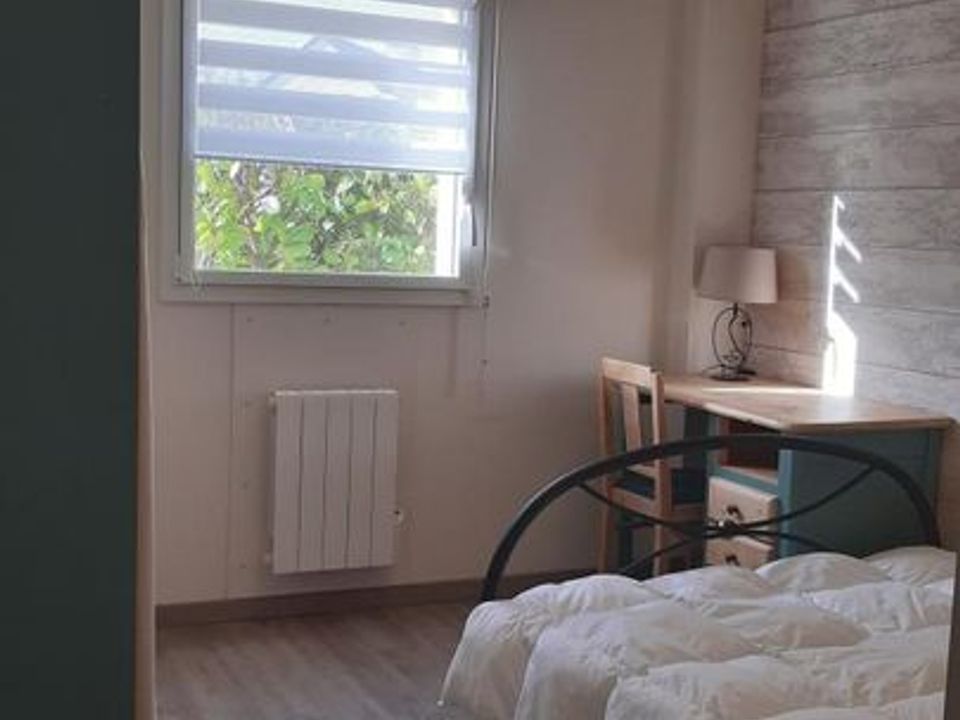 Lejlighed i Rennes, Ille-et-Vilaine - foto 4