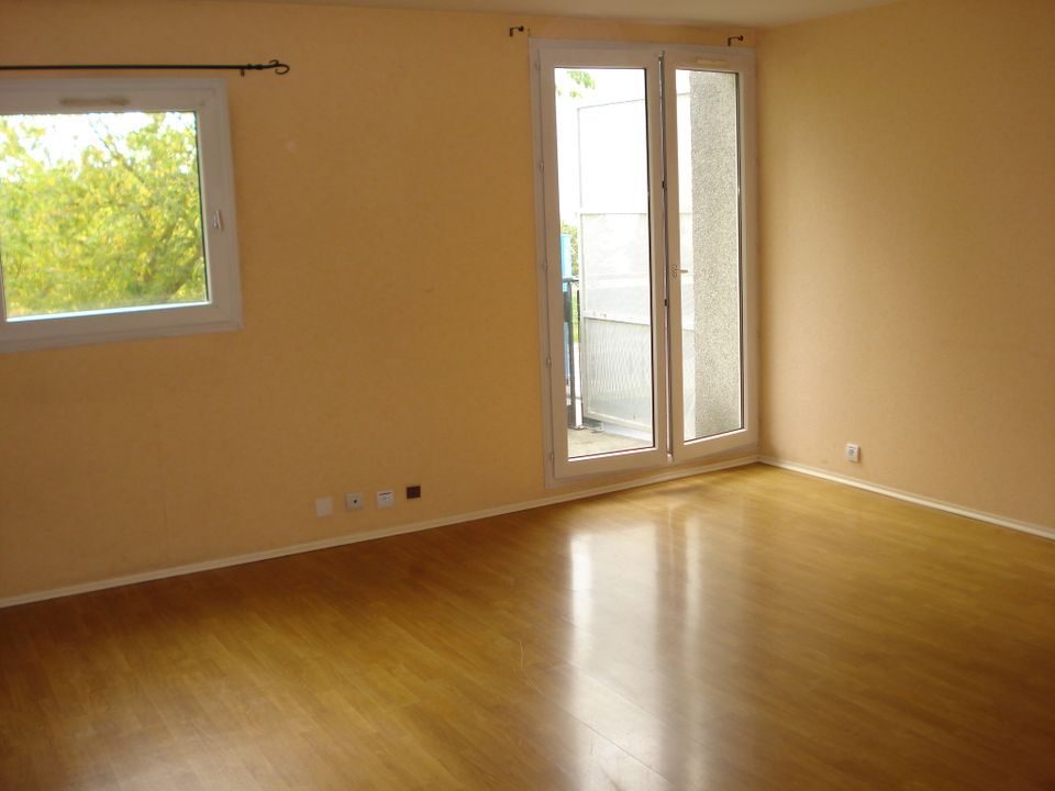 Lejlighed i Savigny-le-Temple, Seine-et-Marne - foto 1