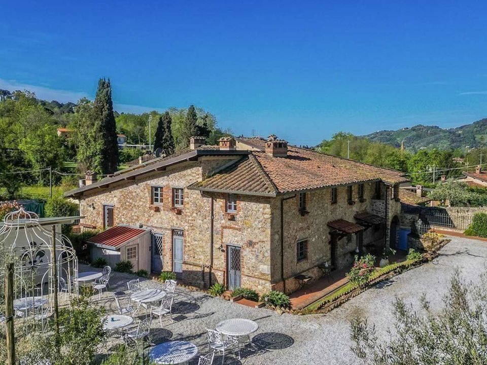 Farm hus i Camaiore, Lucca - foto 2