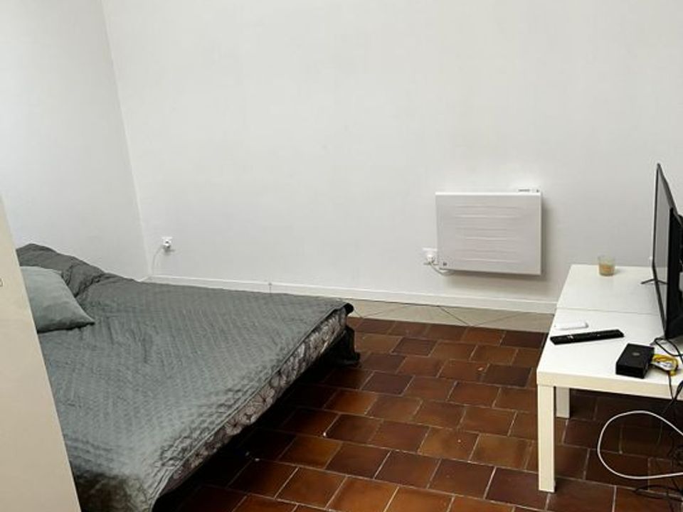 Lejlighed i Armentières, Nord - foto 1