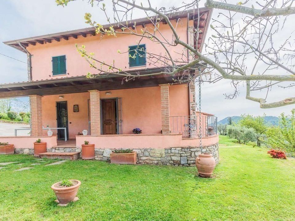 Farm hus i Pescaglia, Lucca - foto 2