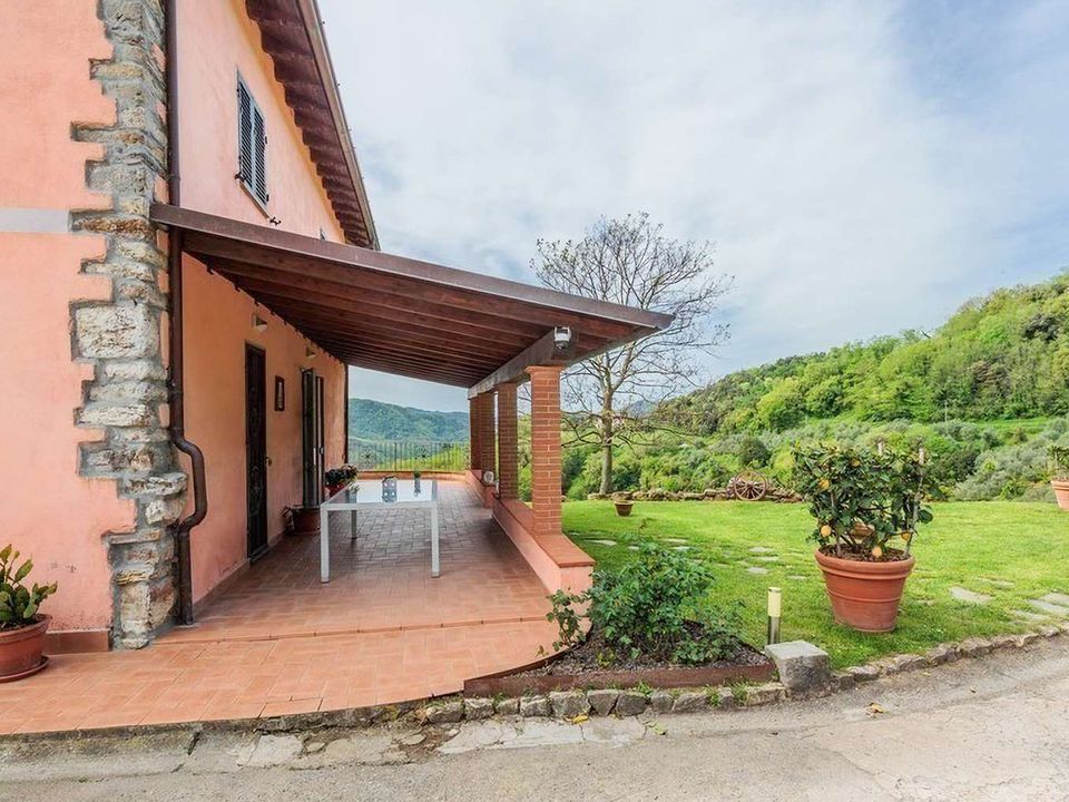 Farm hus i Pescaglia, Lucca - foto 3