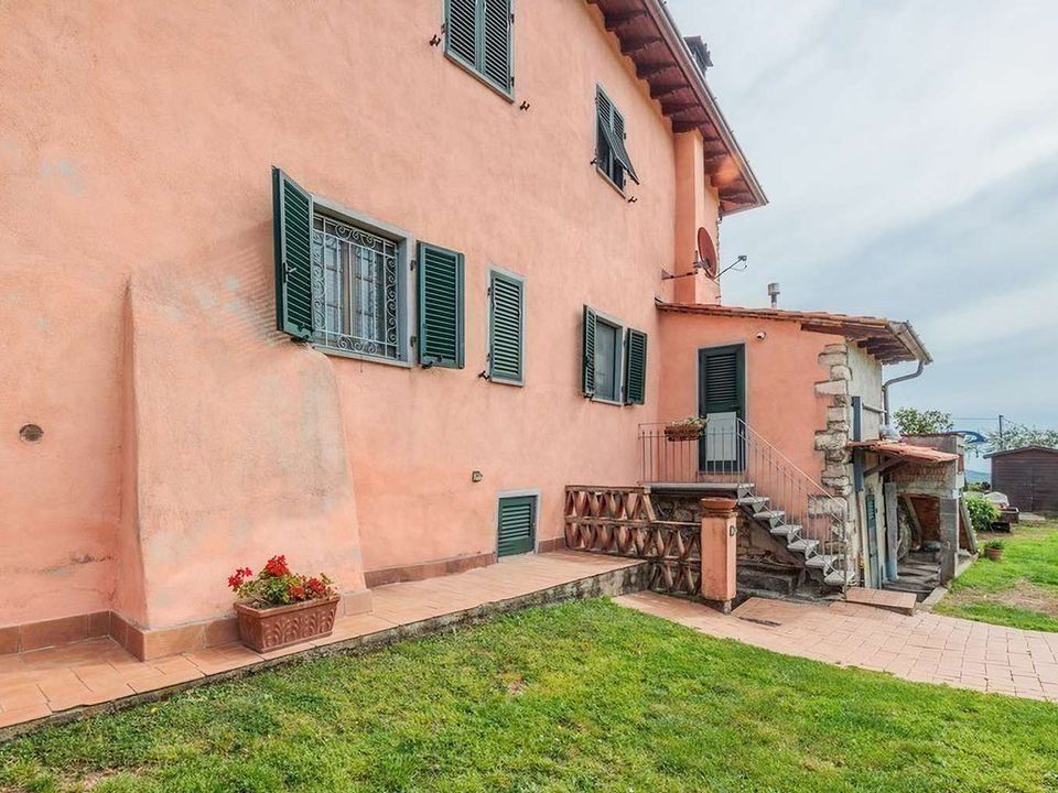 Farm hus i Pescaglia, Lucca - foto 5