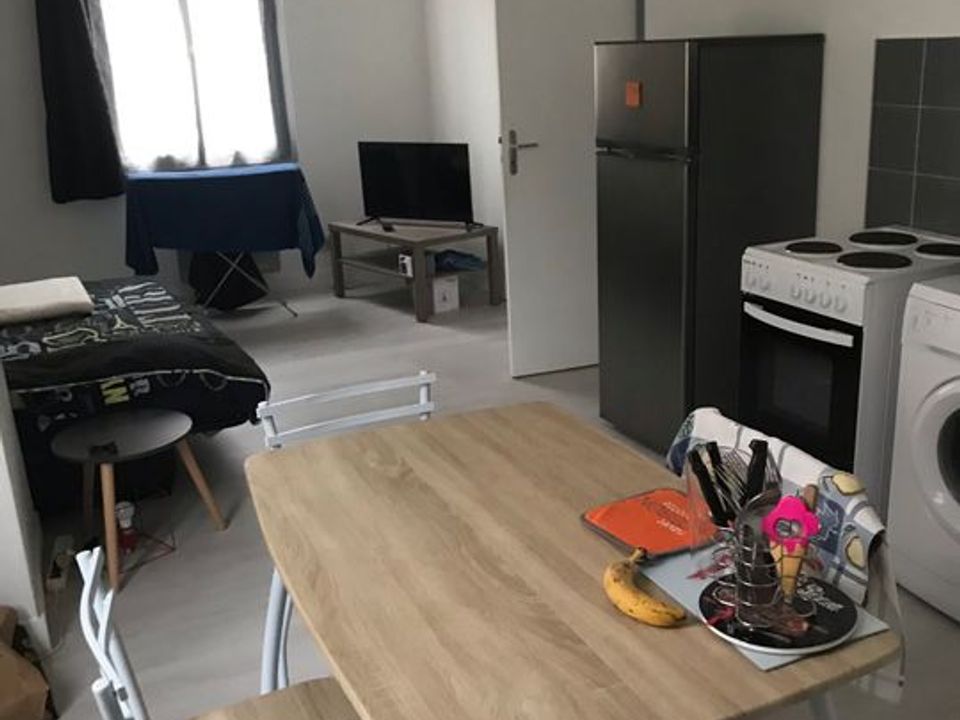 Studio i Sens, Yonne - bilde 3