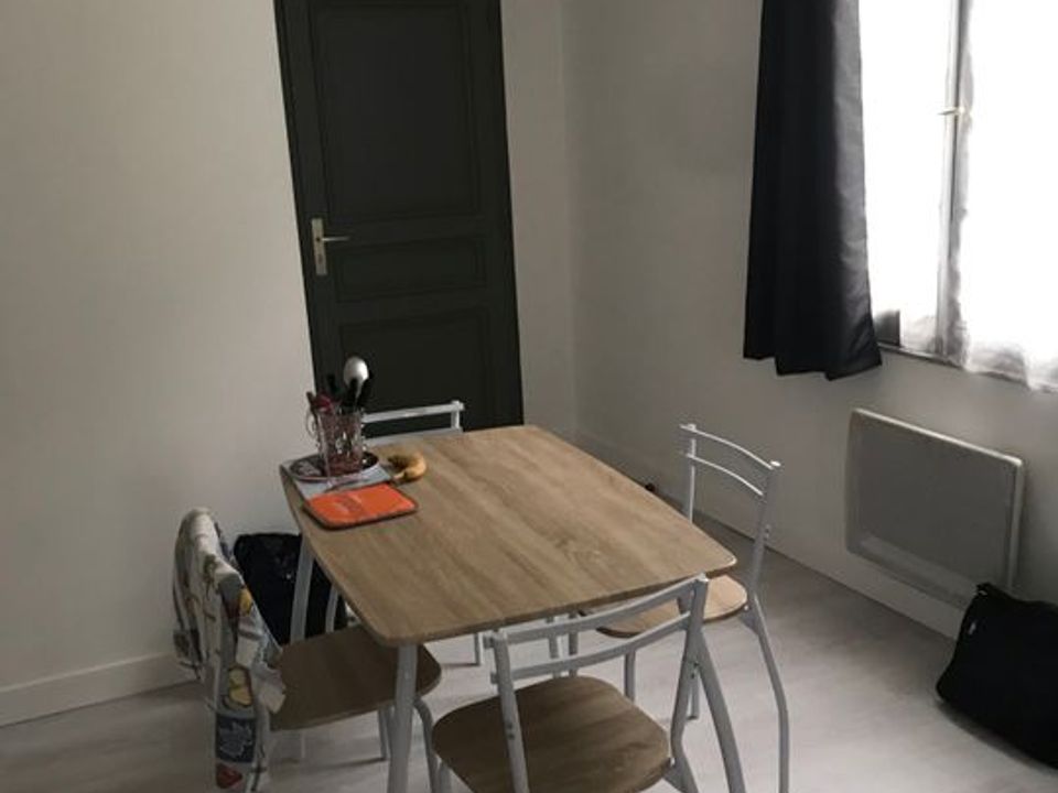 Studio i Sens, Yonne - bilde 4