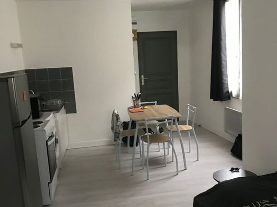 Studio i Sens, Yonne - bilde 5