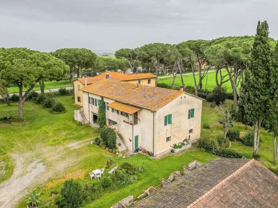 Masia a Grosseto, Grosseto - foto 1